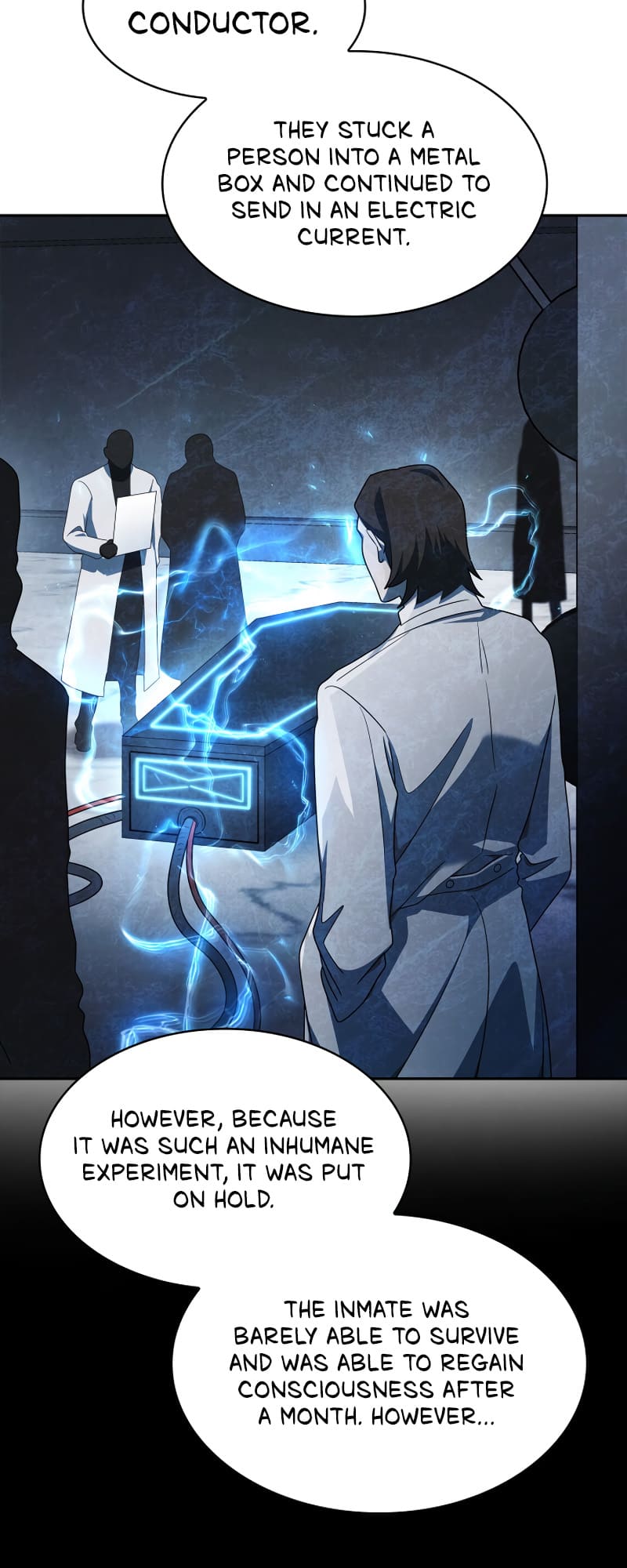 Infinite Mage, Chapter 48 image 49